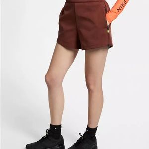 Nike Sportswear Tech Pack Women's Woven Shorts